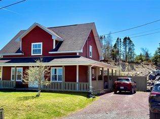 11 Fowlers Ln, Spaniard'S Bay, NL A0A3X0