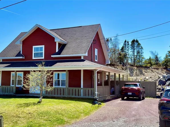 11 Fowlers Lane, Spaniard's Bay, NL A0A3X0