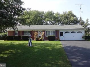 12153 Carol Ave, Greencastle, PA 17225