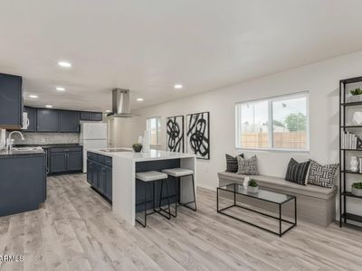 8232 E ALBANY Street, Mesa, AZ, 85207