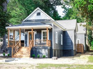 425 S Broadway St, McComb, MS 39648