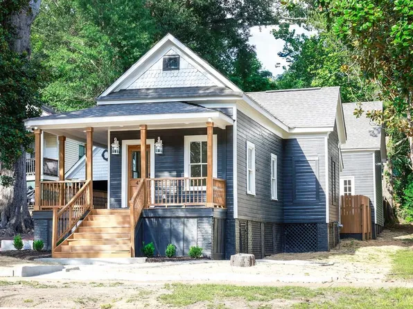 425 S Broadway St, McComb, MS 39648