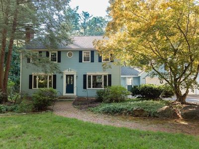 191 Whitford St, Manchester, NH, 03104