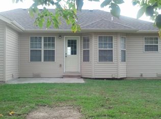 628 N Mahn Ave, Springfield, MO 65802