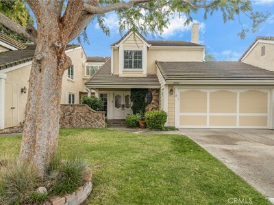 3082 Winding Ln, Westlake Village, CA, 91361