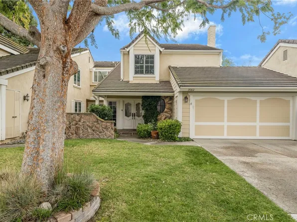 3082 Winding Ln, Westlake Village, CA 91361