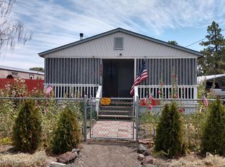 221 N Main St, Merrill, OR 97633