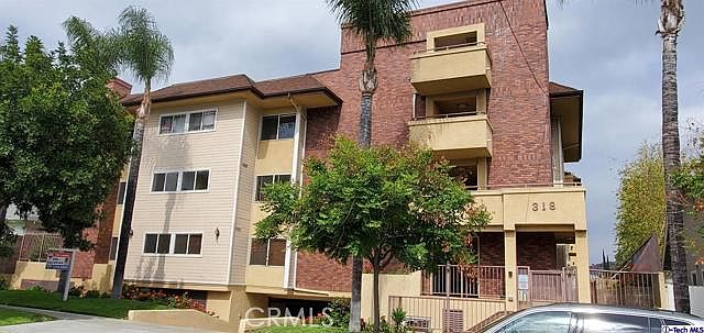 1st image of 318 N Adams St APT 204