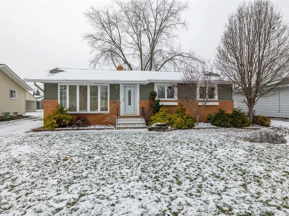 6852 Tobik Trl, Parma Heights, OH 44130