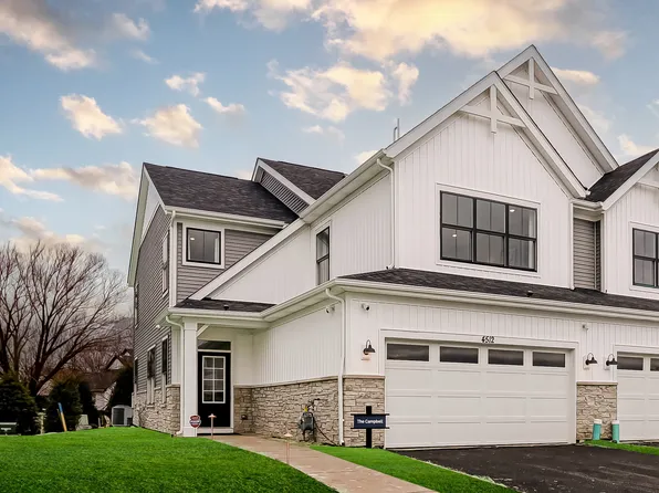 4314 Chelsea Manor Cir, Aurora, IL 60504