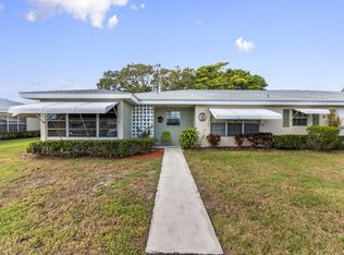 903 Savannas Point Drive #A, Fort Pierce, FL 34982