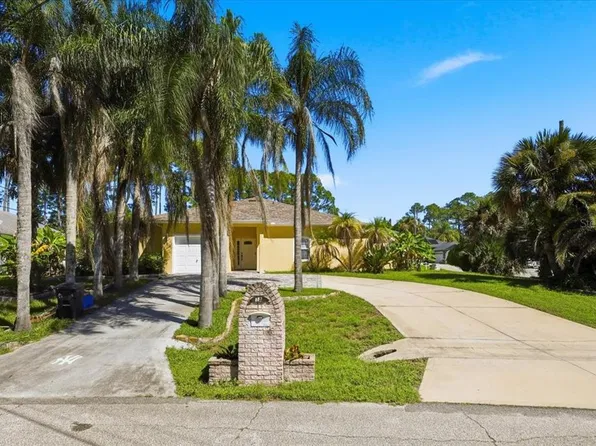 1 PROUT PLACE #A, PALM COAST, FL 32164