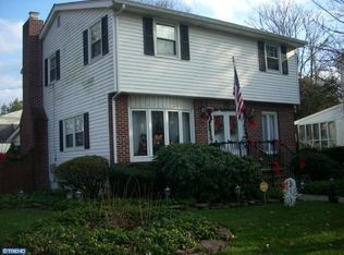 2412 Princeton Pike, Lawrence Township, NJ 08648