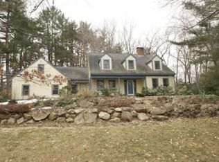 92 Sagamore St, South Hamilton, MA 01982