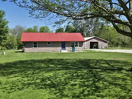 11313 N County Road 700 W Photo 1