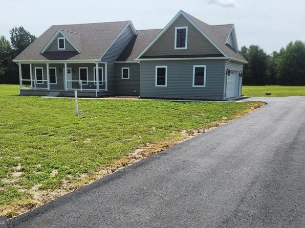 3150 Old Sharptown Rd, Laurel, DE 19956