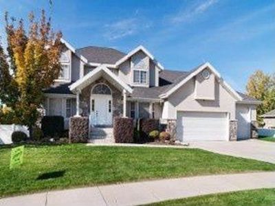 1433 N Suncrest Cir, Centerville, UT, 84014