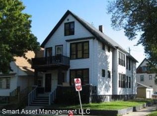2402 N 22nd St, Milwaukee, WI
