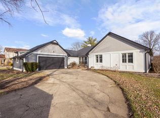 11126 N Eagles Nest Ct, Fairland, IN 46126