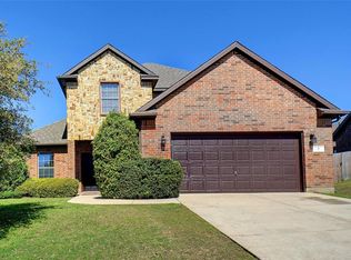 7 Kramer Ln, Sanger, TX 76266