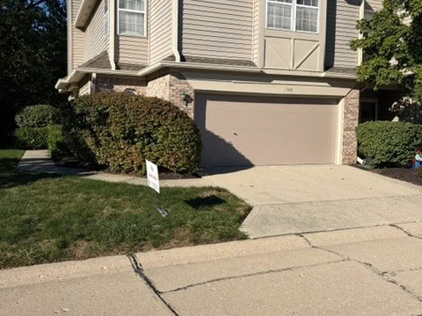 11308 Fonthill Dr, Indianapolis, IN 46236