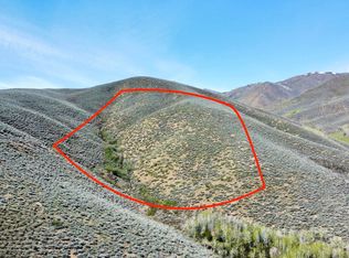 Lees Gulch Rd, Bellevue, ID 83313