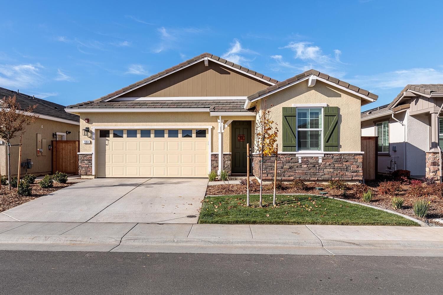 1064 Trout Creek Ln, Lincoln, CA 95648 Zillow