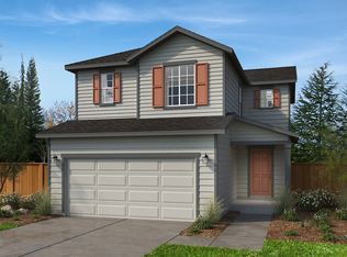 Plan 2198 Plan, Mill Bridge, Lake Stevens, WA 98258