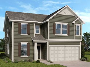 Simplicity 2868 Plan, Oberlin, Camby, IN 46113