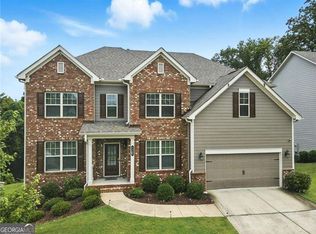 3950 Grandview Manor Dr, Cumming, GA 30028