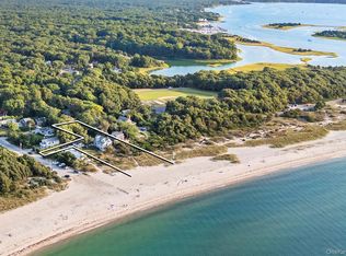 6 Gallatin Lane, East Hampton, NY 11937