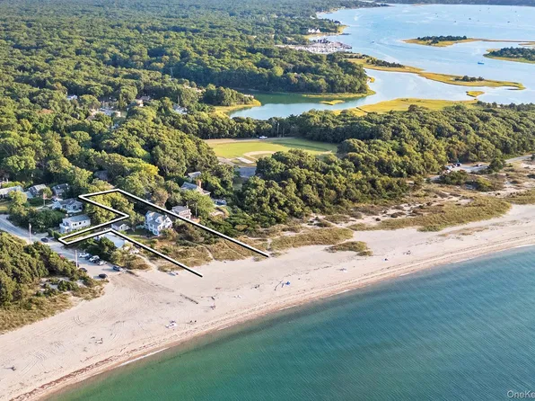 6 Gallatin Lane, East Hampton, NY 11937