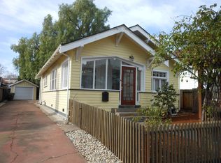 991 S 7th St, San Jose, CA 95112