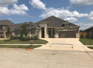 7310 Capeview Xing, Spring, TX 77379