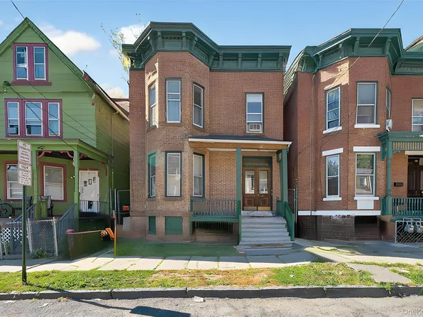 41 Carpenter Avenue, Newburgh, NY 12550