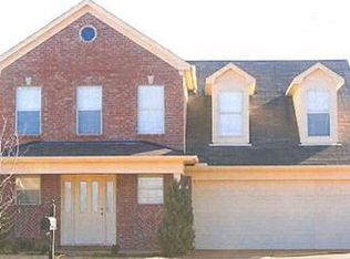 1327 Lafesgrove Ln, Independence, KY 41051