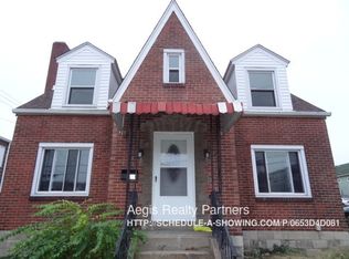 409 Locust St, Turtle Creek, PA 15145