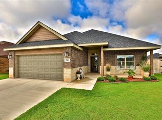 5801 Butterfield Meadow Pkwy, Abilene, TX 79606