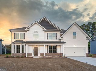 58 Oakmont Dr, Guyton, GA 31312