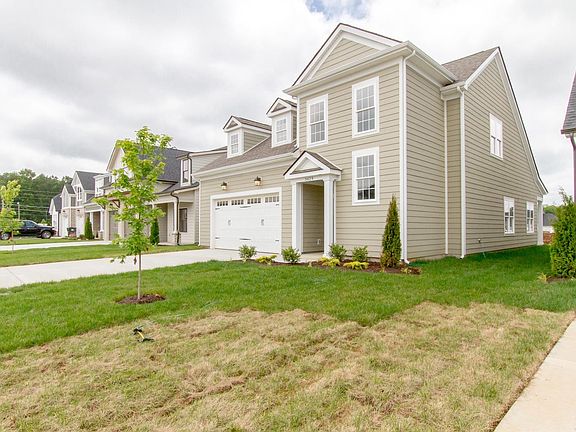 3rd image of 3429 Caroline Farms Drive 55 Lot L55