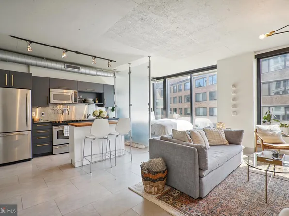 1133 14th St NW APT 803, Washington, DC 20005