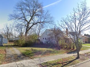 6338 Stahelin Ave, Detroit, MI