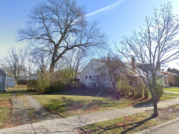 6338 Stahelin Ave, Detroit, MI 48228