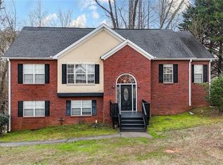 4053 Staghorn Ct, Douglasville, GA 30135