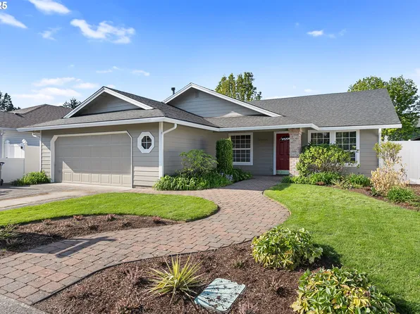 5300 NE 101st St, Vancouver, WA 98686
