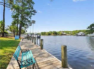 211 Fairway Dr, Pass Christian, MS 39571