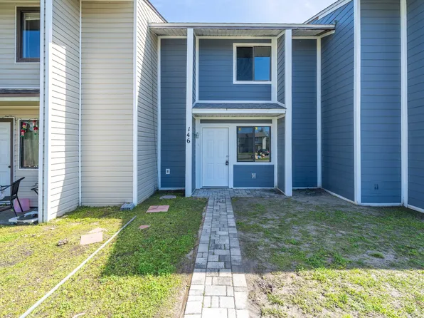 146 Cheri Ln, Panama City, FL 32404