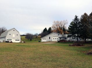 817 N Randolph Rd, Randolph Center, VT 05061