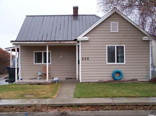 245 Woodlawn St, Montpelier, ID 83254