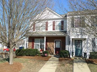 3198 Mannington Dr, Charlotte, NC